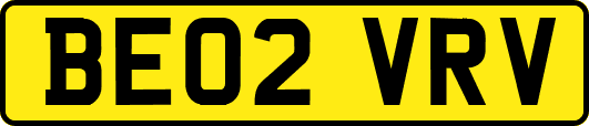 BE02VRV