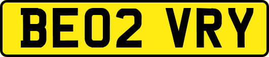 BE02VRY
