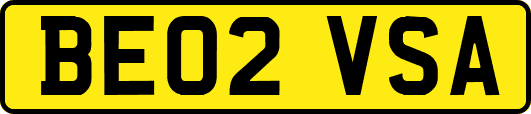 BE02VSA