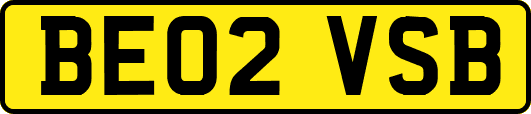 BE02VSB