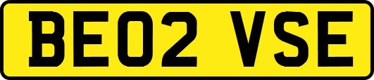 BE02VSE