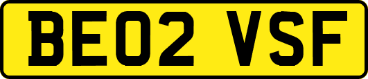 BE02VSF
