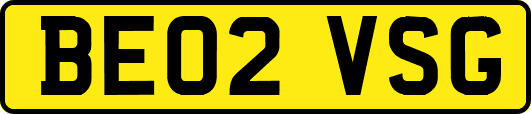 BE02VSG