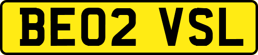BE02VSL