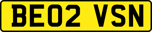 BE02VSN