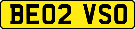 BE02VSO