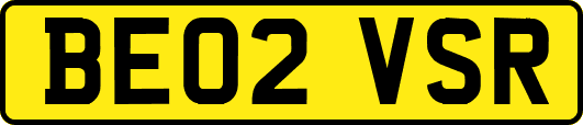 BE02VSR