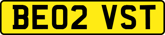 BE02VST