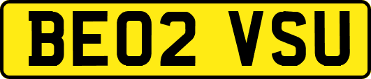 BE02VSU