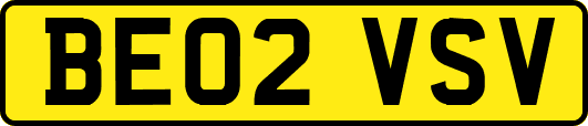 BE02VSV