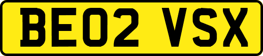 BE02VSX