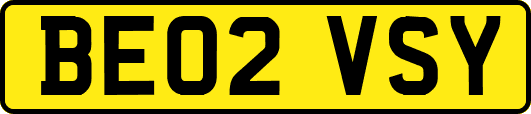 BE02VSY