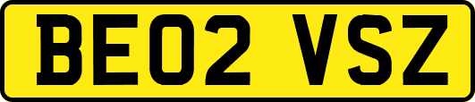 BE02VSZ