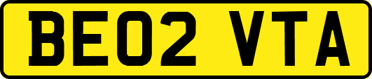 BE02VTA