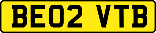 BE02VTB