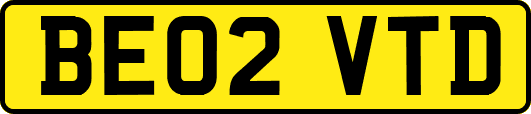 BE02VTD