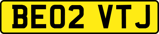 BE02VTJ