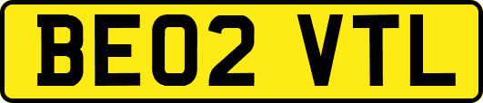 BE02VTL