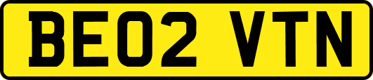 BE02VTN