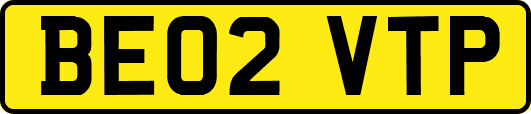 BE02VTP