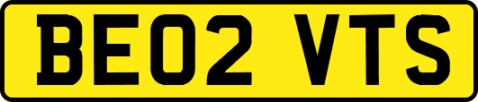 BE02VTS