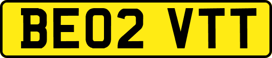BE02VTT