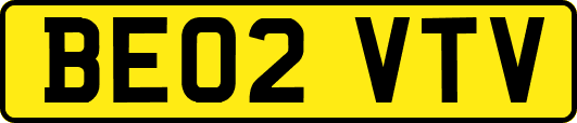 BE02VTV