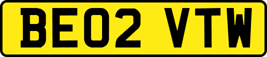 BE02VTW