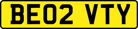 BE02VTY