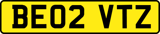 BE02VTZ