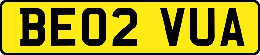 BE02VUA