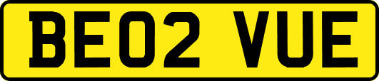 BE02VUE