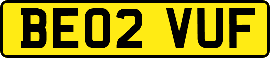 BE02VUF