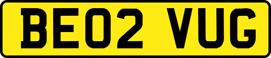 BE02VUG