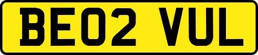 BE02VUL
