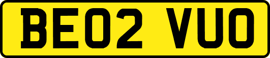 BE02VUO