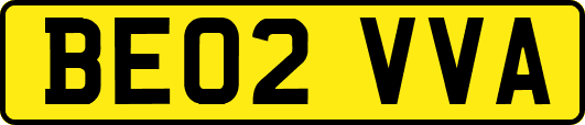 BE02VVA
