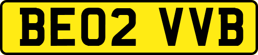 BE02VVB