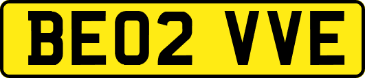 BE02VVE