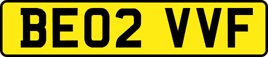 BE02VVF