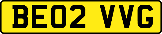 BE02VVG