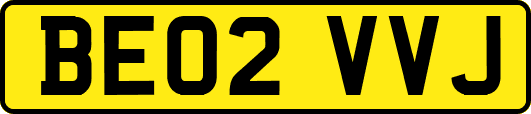 BE02VVJ