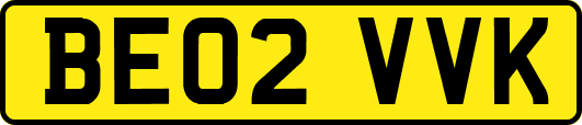 BE02VVK