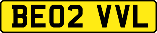 BE02VVL