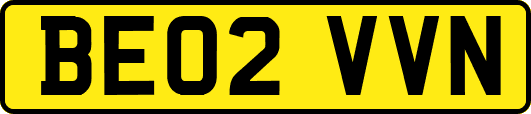 BE02VVN