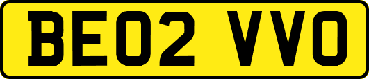 BE02VVO