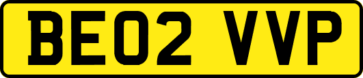 BE02VVP