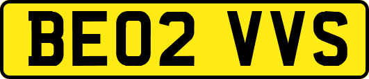 BE02VVS