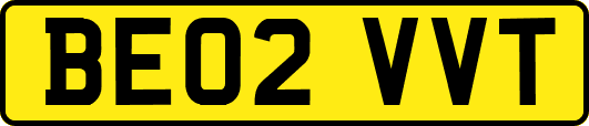 BE02VVT