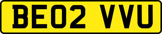 BE02VVU